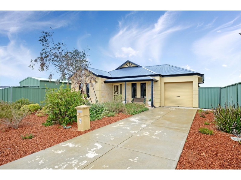 2 Sienna Court, Aldinga Beach SA 5173