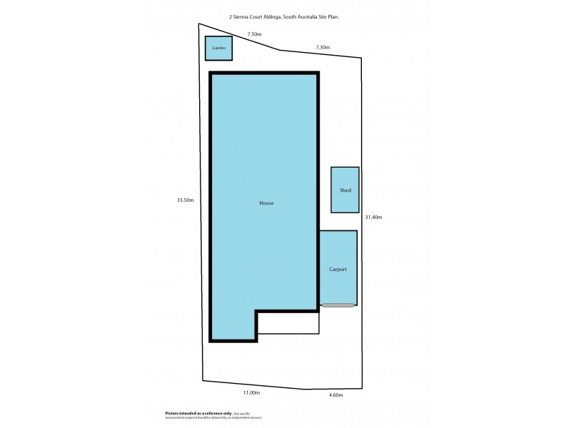 2 Sienna Court, Aldinga Beach SA 5173