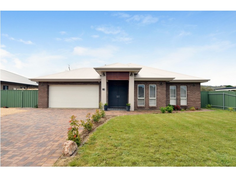 18 Shiraz Court, Myponga SA 5202
