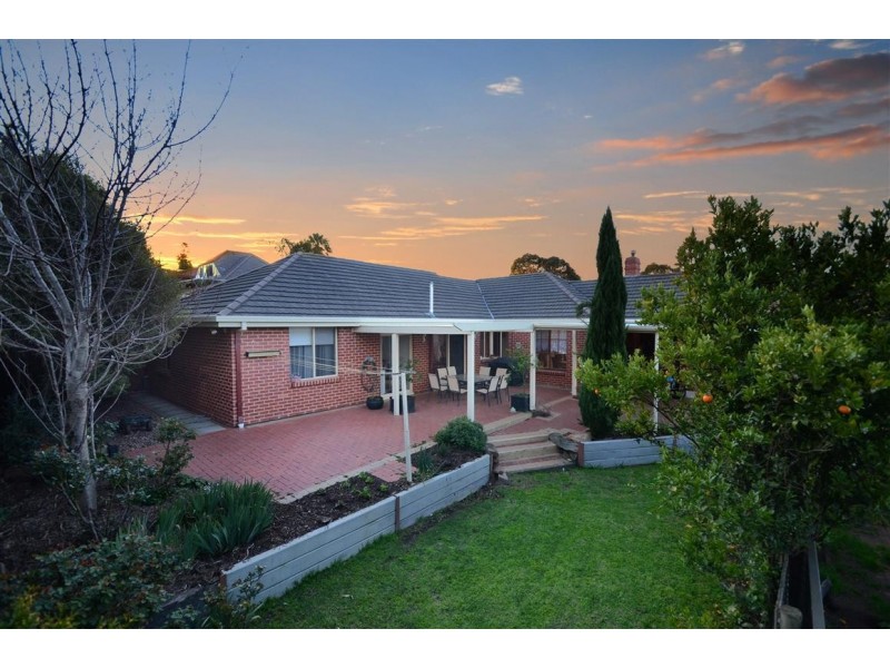 28 Glenthorn Crescent, O’halloran Hill SA 5158