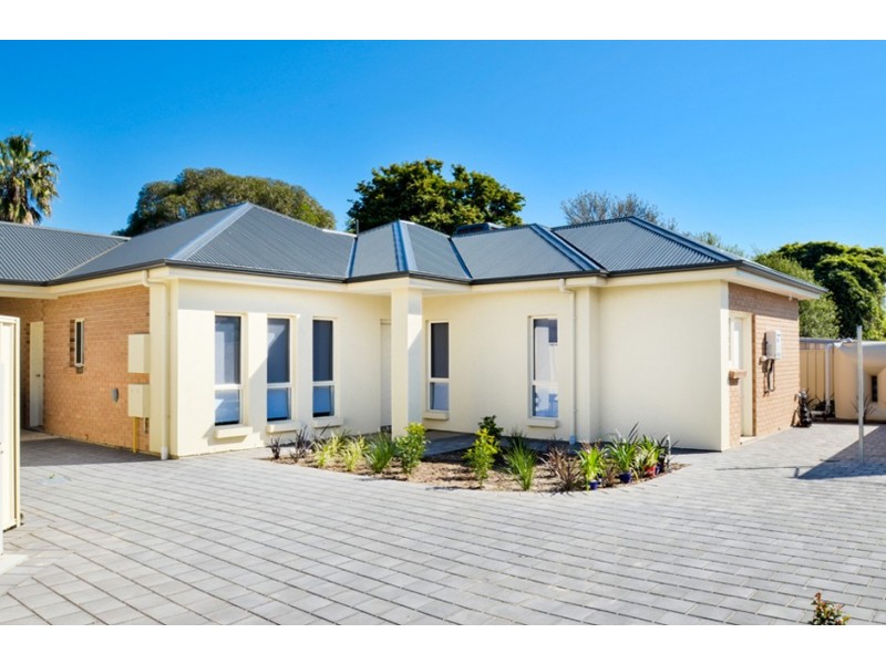 3a Seventh Avenue, Ascot Park SA 5043