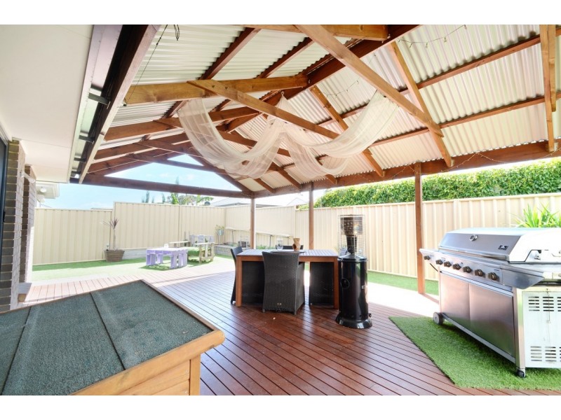 25 Bushtail Avenue, Aldinga Beach SA 5173