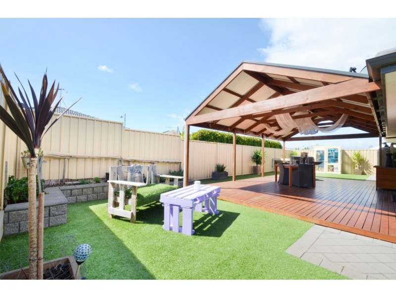 25 Bushtail Avenue, Aldinga Beach SA 5173