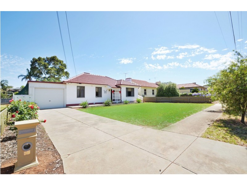 35 Albany Crescent, Oaklands Park SA 5046