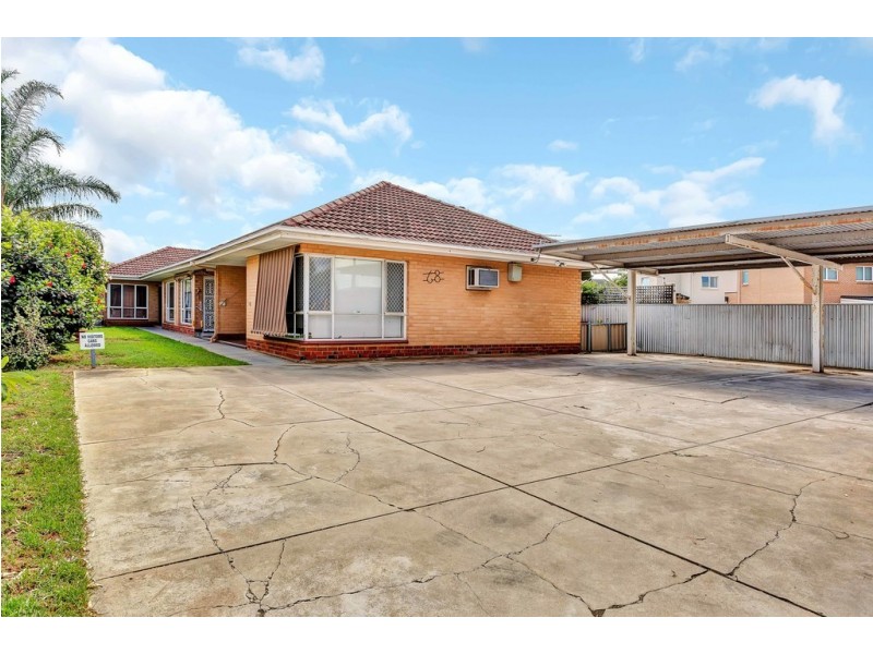 3-68 Dunbar Terrace, Glenelg East SA 5045