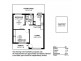 3-68 Dunbar Terrace, Glenelg East SA 5045 Floorplan