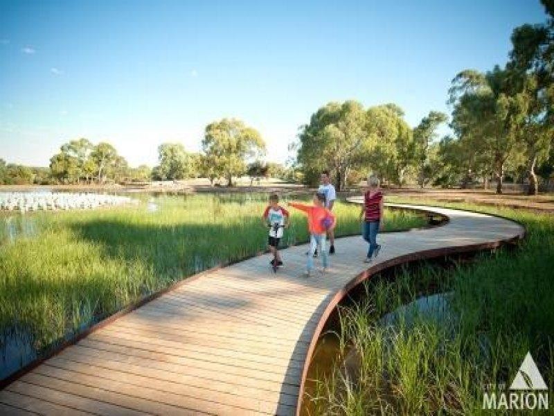 12 Melanto Terrace, Marion SA 5043