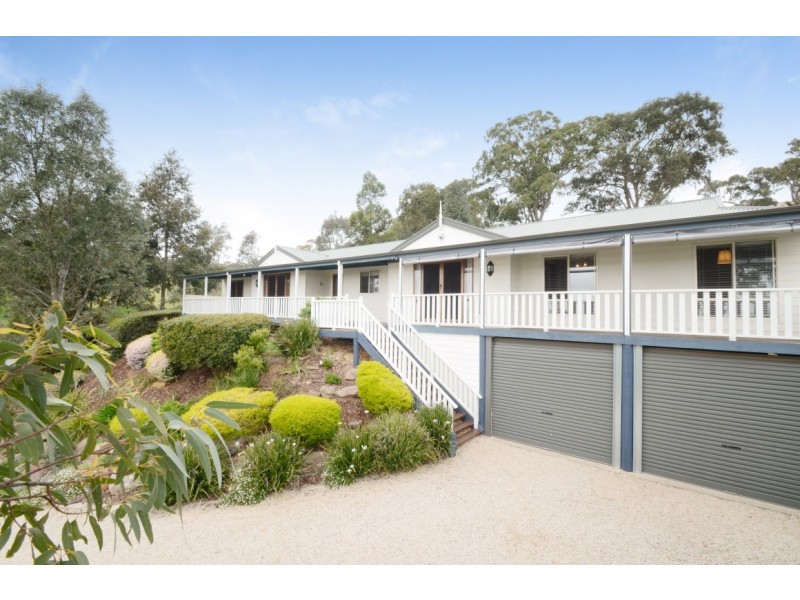 11 Coast View Court, Chandlers Hill SA 5159