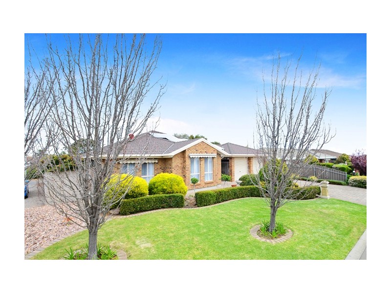 14 Marrington Circuit, Morphett Vale SA 5162