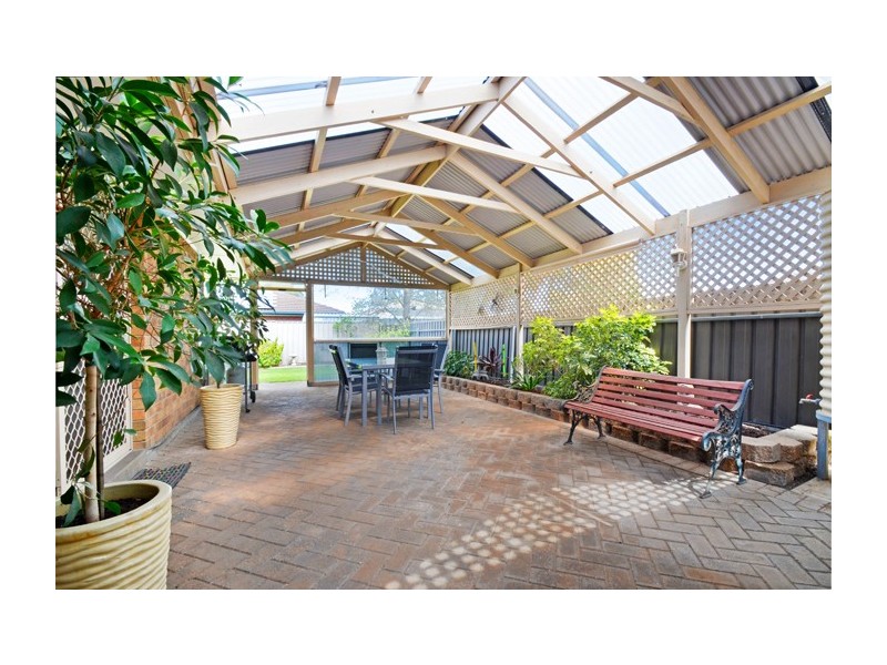 14 Marrington Circuit, Morphett Vale SA 5162