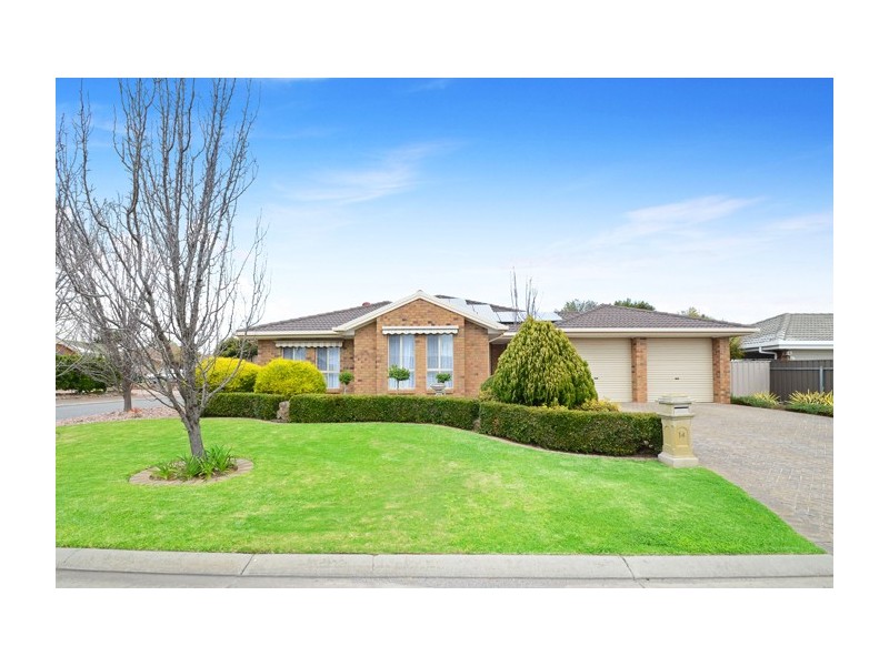 14 Marrington Circuit, Morphett Vale SA 5162