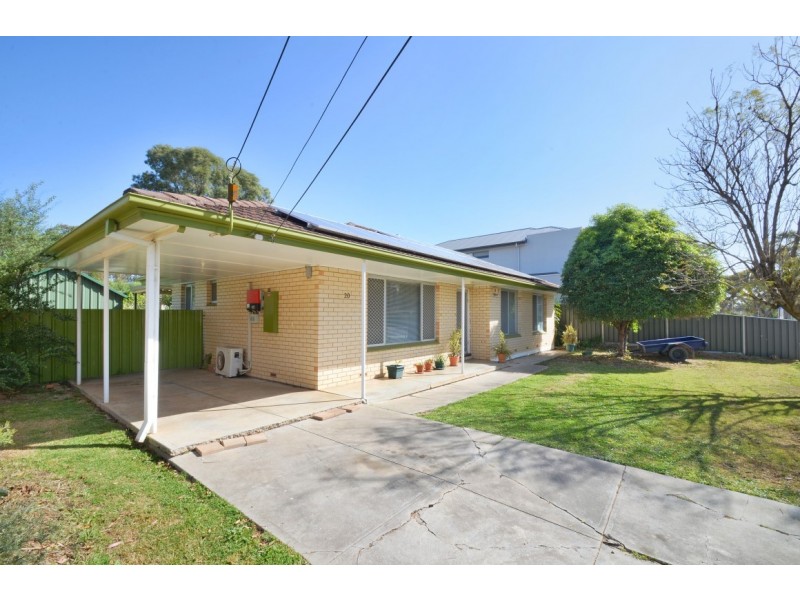 20 Darling Street, Sturt SA 5047