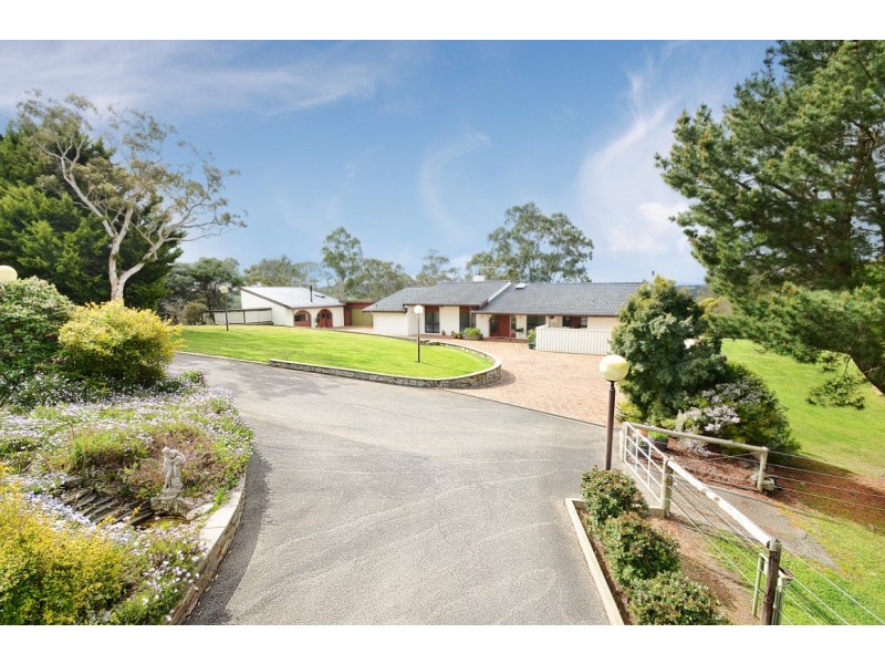 280 Dashwood Gully Road, Kangarilla SA 5157