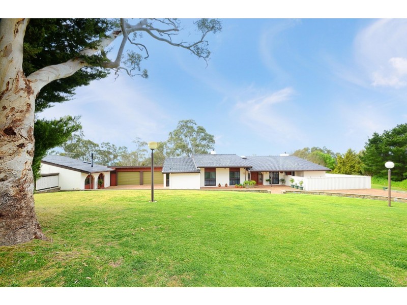280 Dashwood Gully Road, Kangarilla SA 5157