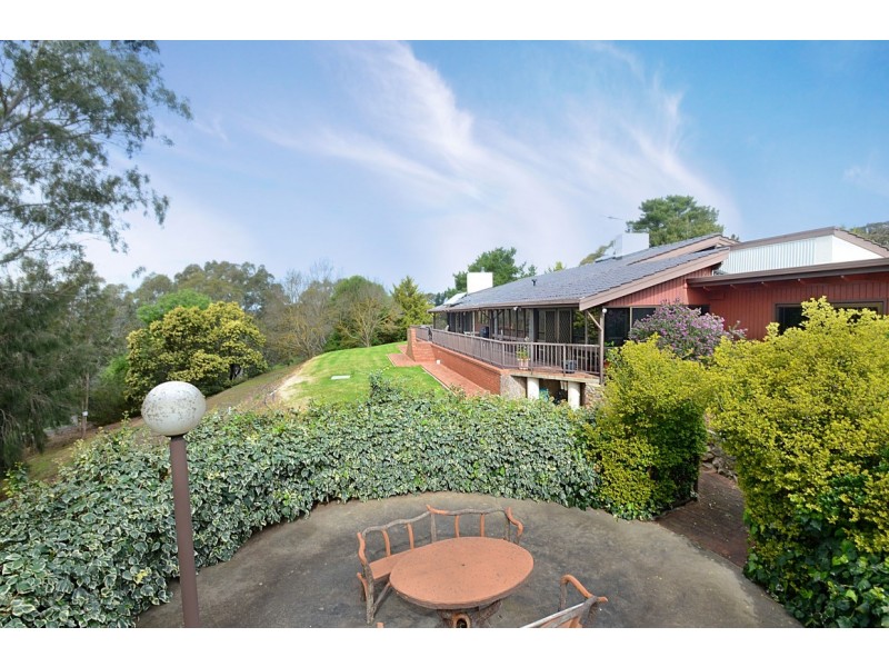 280 Dashwood Gully Road, Kangarilla SA 5157