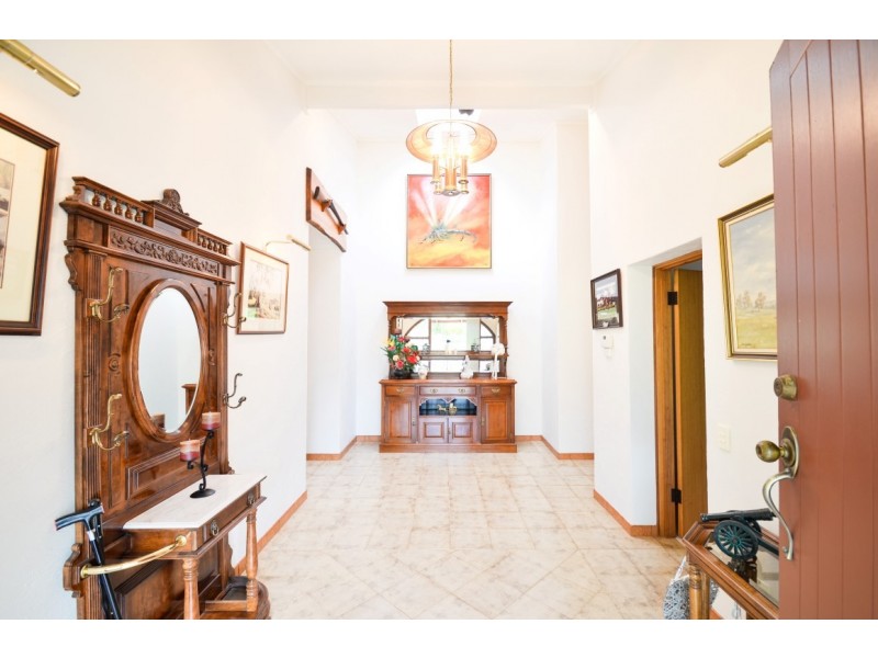 280 Dashwood Gully Road, Kangarilla SA 5157