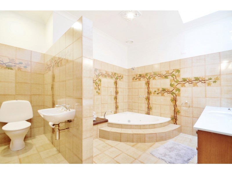 280 Dashwood Gully Road, Kangarilla SA 5157