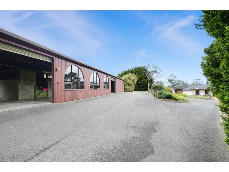 280 Dashwood Gully Road, Kangarilla SA 5157