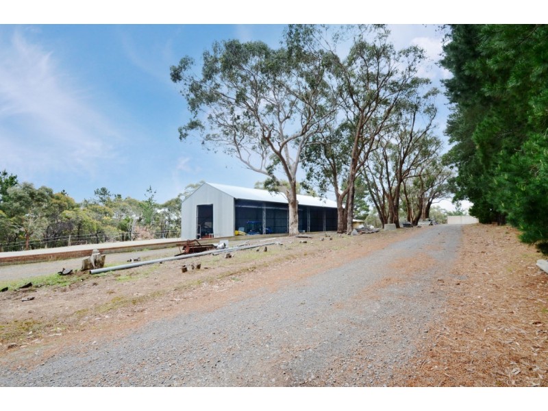 280 Dashwood Gully Road, Kangarilla SA 5157
