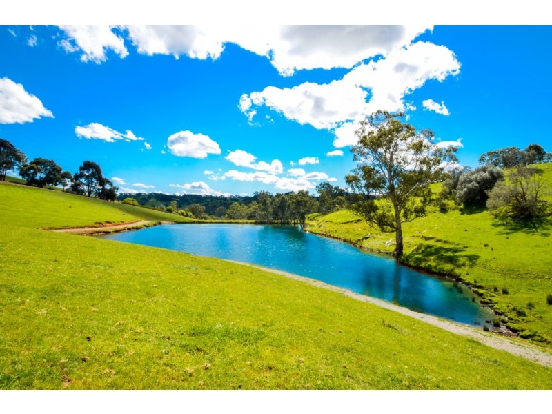 280 Dashwood Gully Road, Kangarilla SA 5157