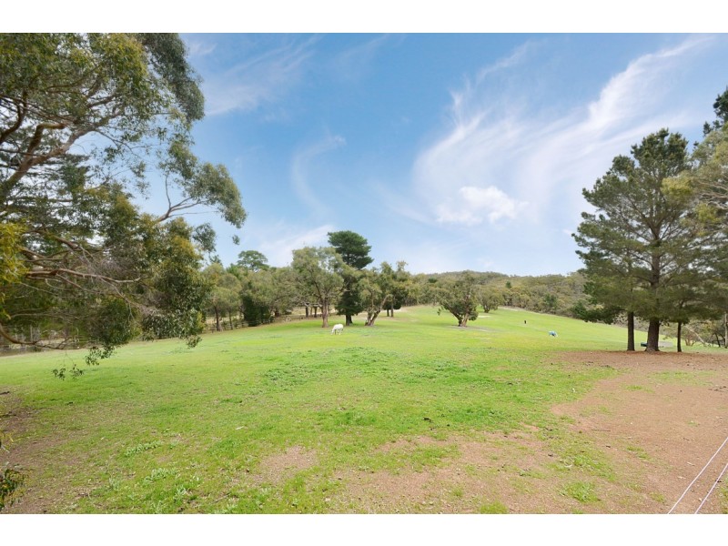 280 Dashwood Gully Road, Kangarilla SA 5157