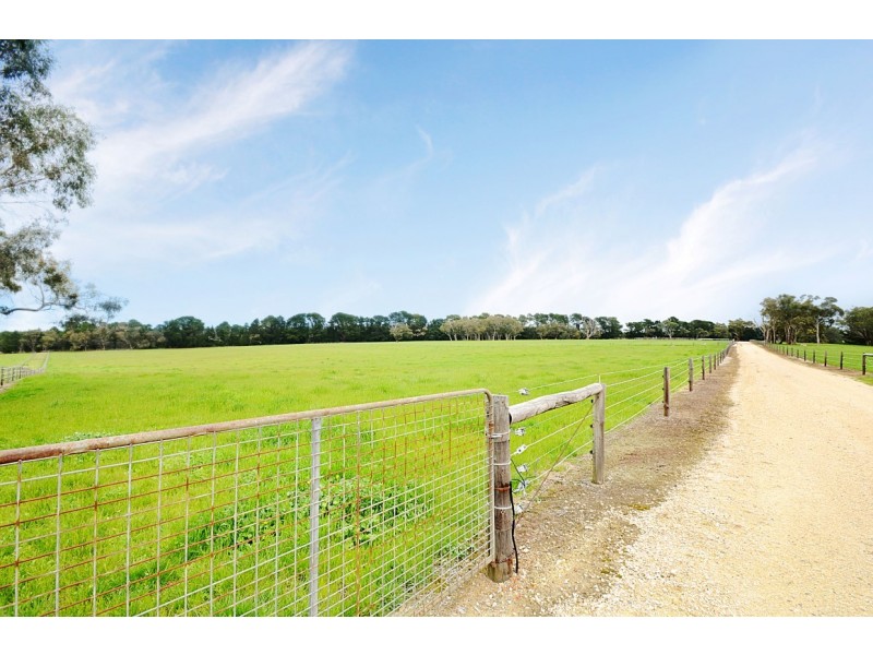 280 Dashwood Gully Road, Kangarilla SA 5157