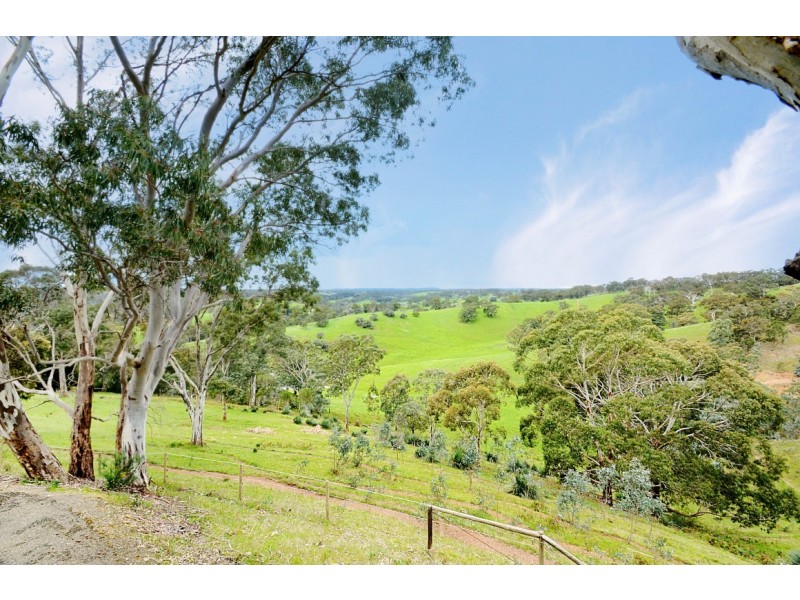 280 Dashwood Gully Road, Kangarilla SA 5157
