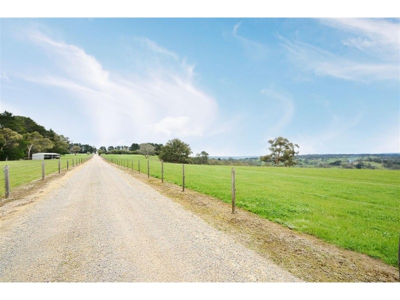 280 Dashwood Gully Road, Kangarilla SA 5157
