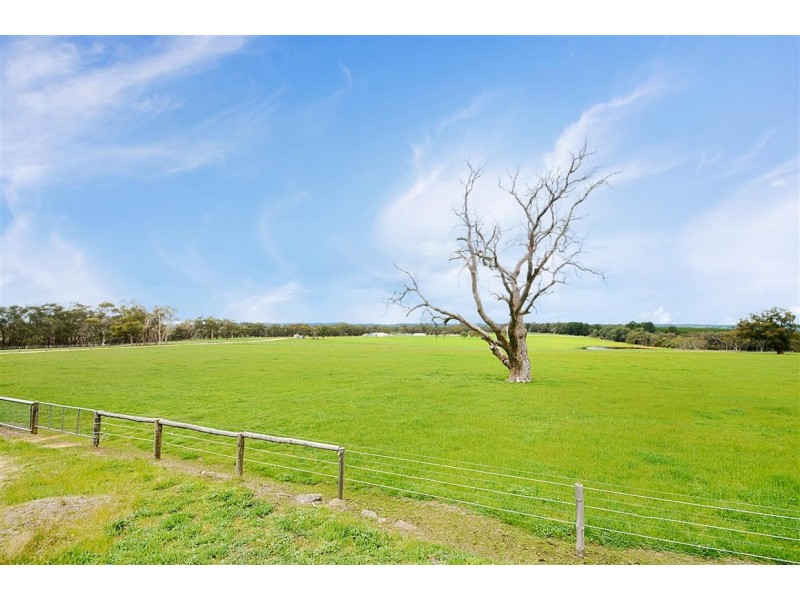 280 Dashwood Gully Road, Kangarilla SA 5157