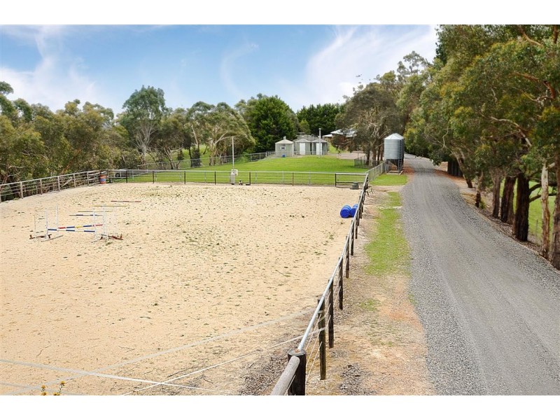 280 Dashwood Gully Road, Kangarilla SA 5157