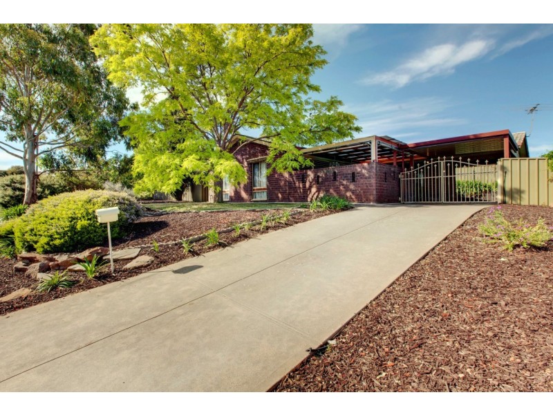 40 Concord Drive, Old Reynella SA 5161