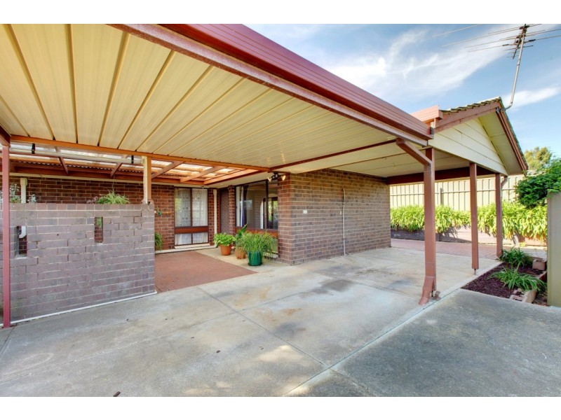 40 Concord Drive, Old Reynella SA 5161