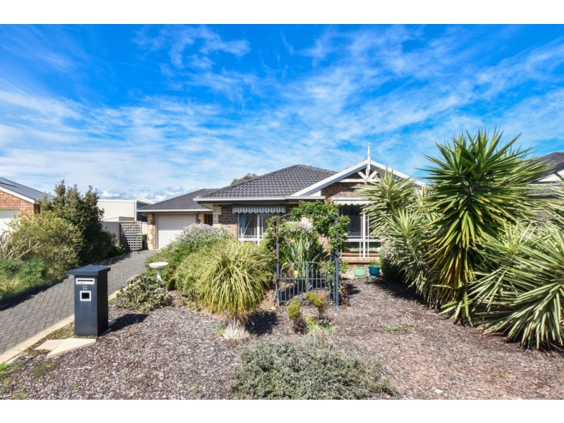 12 Urchin Crescent, Aldinga Beach SA 5173