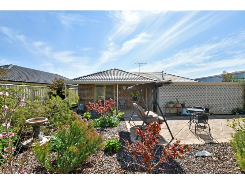 12 Urchin Crescent, Aldinga Beach SA 5173