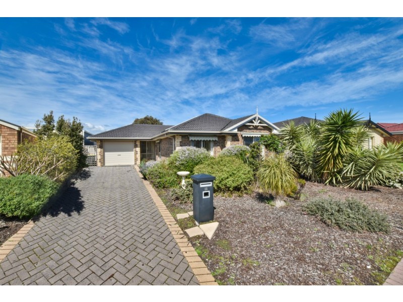 12 Urchin Crescent, Aldinga Beach SA 5173