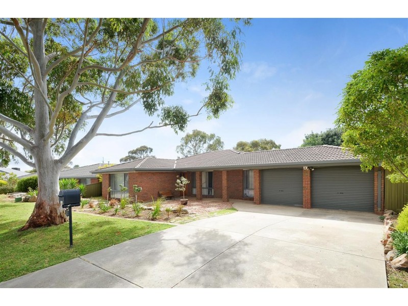 31 Devonshire Crescent, Old Reynella SA 5161