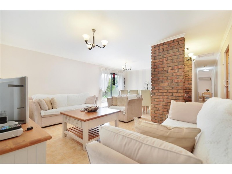 31 Devonshire Crescent, Old Reynella SA 5161