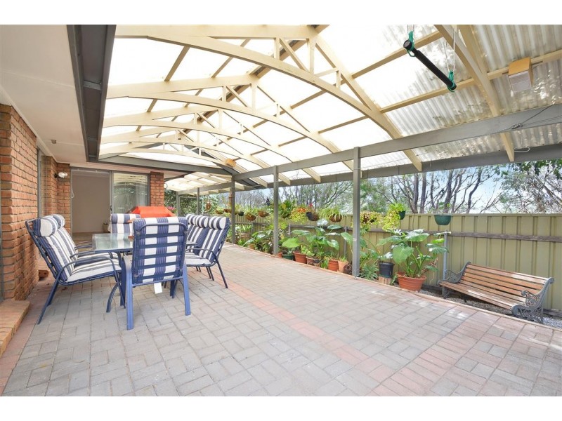 31 Devonshire Crescent, Old Reynella SA 5161