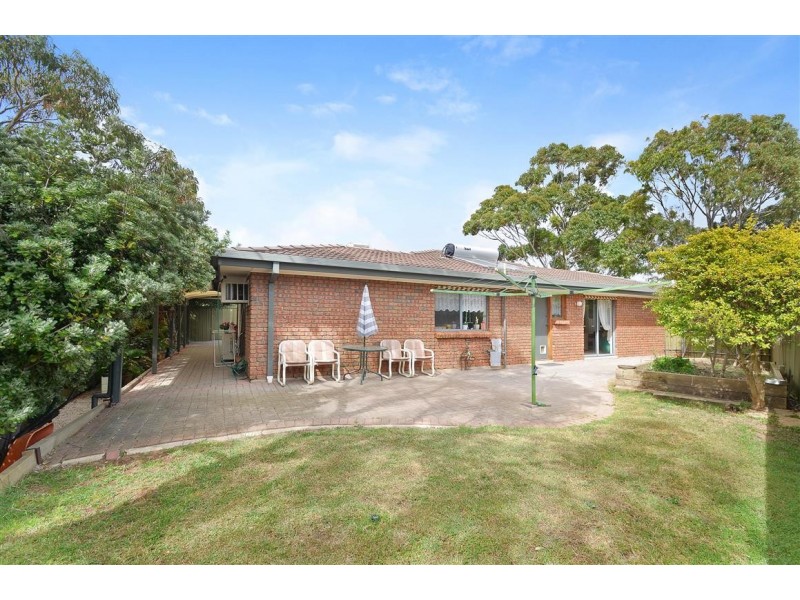 31 Devonshire Crescent, Old Reynella SA 5161