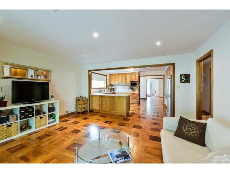 17 Philipson Crescent, Sheidow Park SA 5158