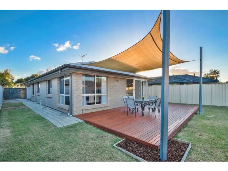 21 Periwinkle Drive, Aldinga Beach SA 5173