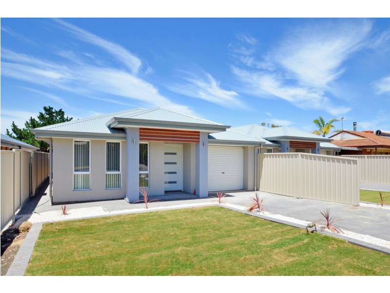 34 and 34A Stirling Crescent, Aldinga Beach SA 5173