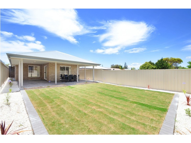 34 and 34A Stirling Crescent, Aldinga Beach SA 5173
