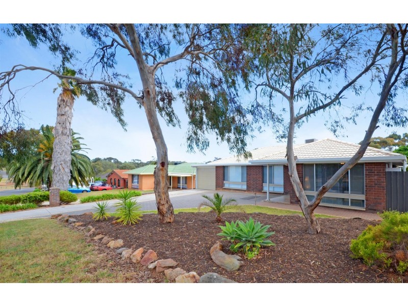 39 Nicolle Drive, Morphett Vale SA 5162