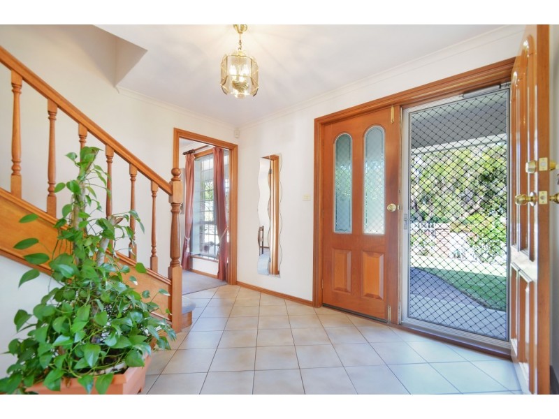 2 Pridham Court, Aberfoyle Park SA 5159