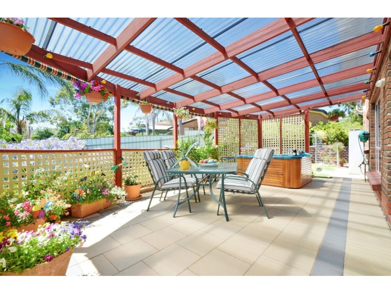 2 Pridham Court, Aberfoyle Park SA 5159