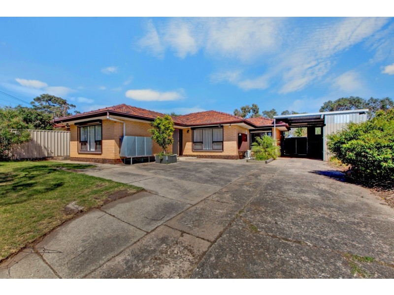 37 Parkview Rise, Hackham SA 5163