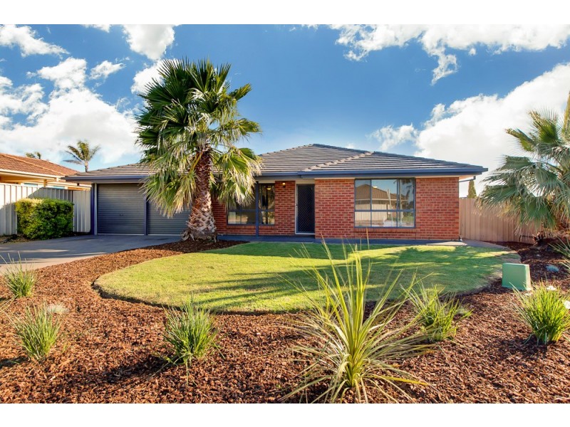 40 Driftwood Crescent, Seaford Rise SA 5169