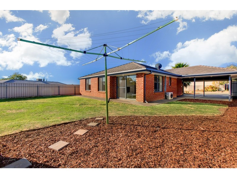 40 Driftwood Crescent, Seaford Rise SA 5169