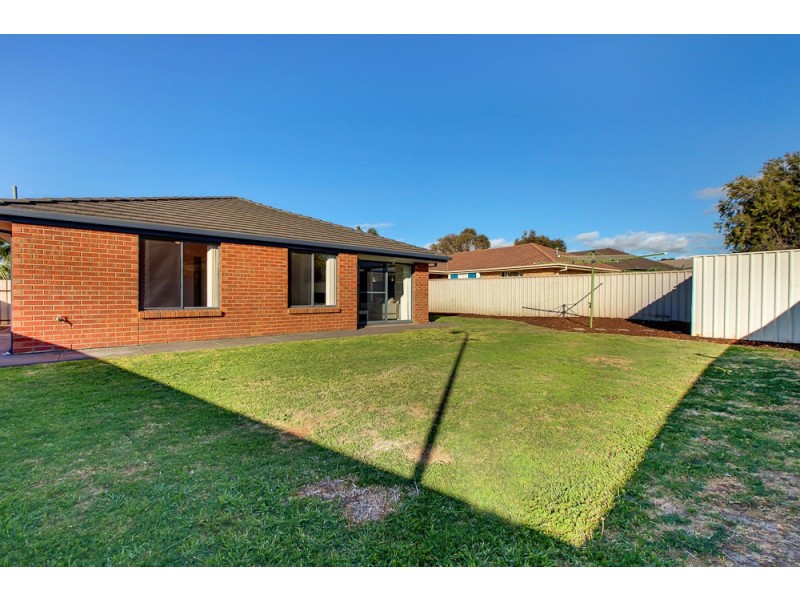 40 Driftwood Crescent, Seaford Rise SA 5169